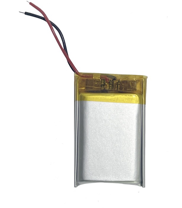 602045-500mAh/플러스 플레이트 플러스 라인
