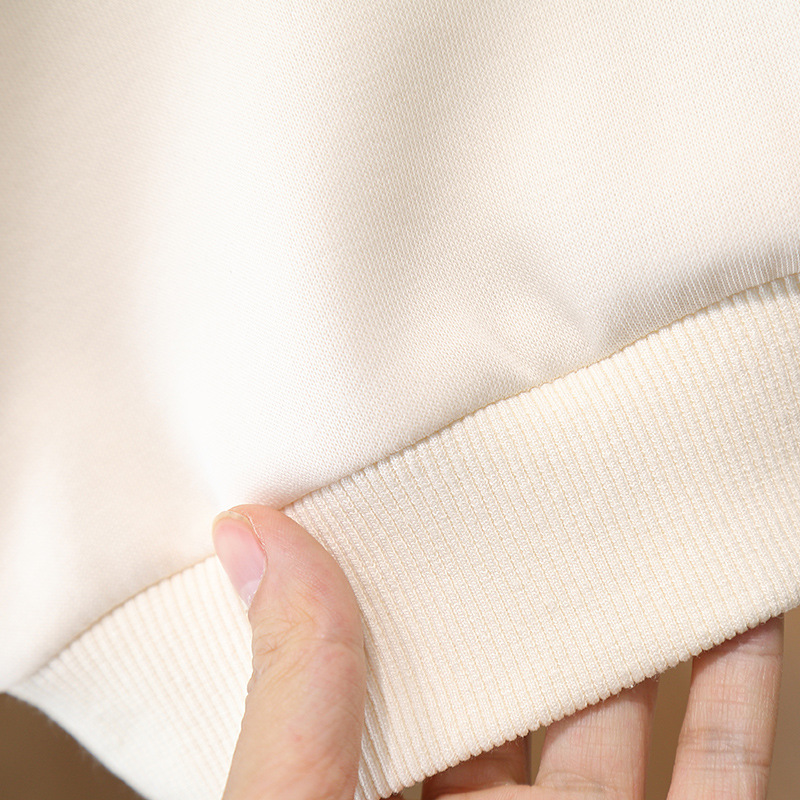 7745 Traje de primavera para niños 2025 nueva camisa POLO a juego de colores para niños primavera y otoño deportes de ocio de dos piezas primavera