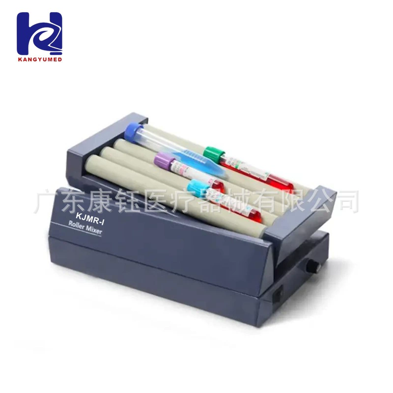 Экспортная торговля: ротационный барабанный миксер KJMR-I, поворотный миксер KJMR-I, роликовый миксер KJMR-I