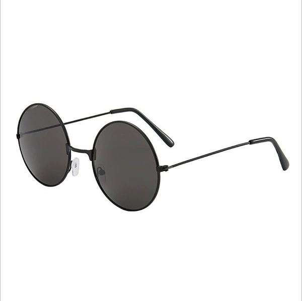 Black -gray (black frame)