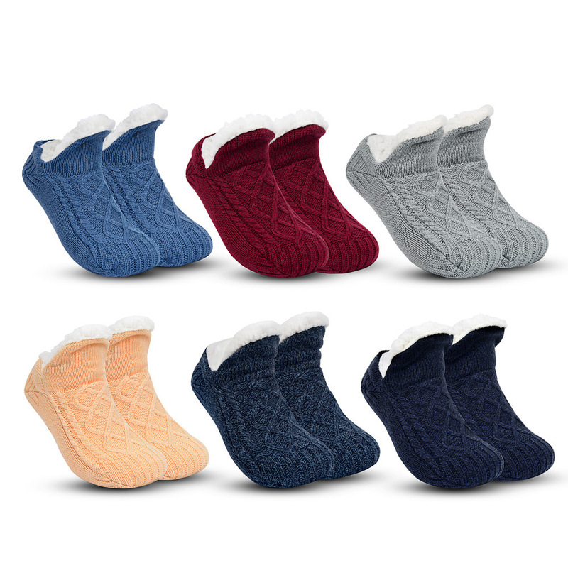 Amazon Slippers Socks Carpet Socks Warm Thickened and Warm Sleep Socks Floor Socks Ladies Snow Socks Autumn and Winter Home Amazon Slippers Socks Carpet Socks Warm Thickened and Warm Sleep Socks Floor Socks Ladies Snow Socks Autumn and Winter Home
