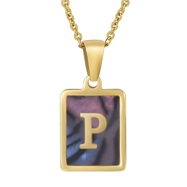 (Including chain) Caibei P