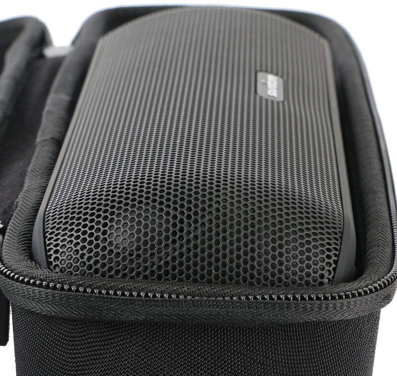 Supply Anker Portable Bluetooth Speaker SoundCore23 Speaker Storage eva Oxford Cloth Waterproof Speaker Bag