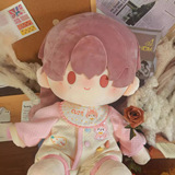 Корректор осанки, сменная кукла для одевания, хлопковый комплект, 40см, детская одежда