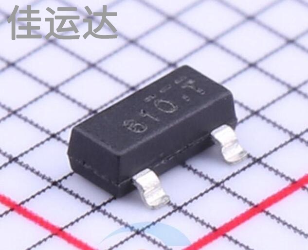 NDS0610 规格 SOT-23-3 MOS场效应管