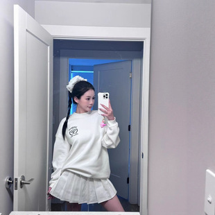 luluͬ��W���l��Heavyweight Fleece2024�¿�ӽq�̽�ӡ������