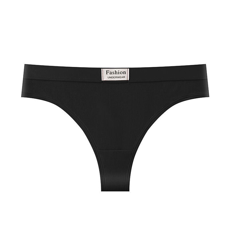 블랙 (속옷 원피스)