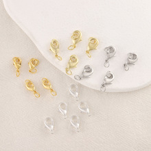 �~����18k����ɫ���]��Ȧ���r��diy������B�ӿ���β���ɿ�