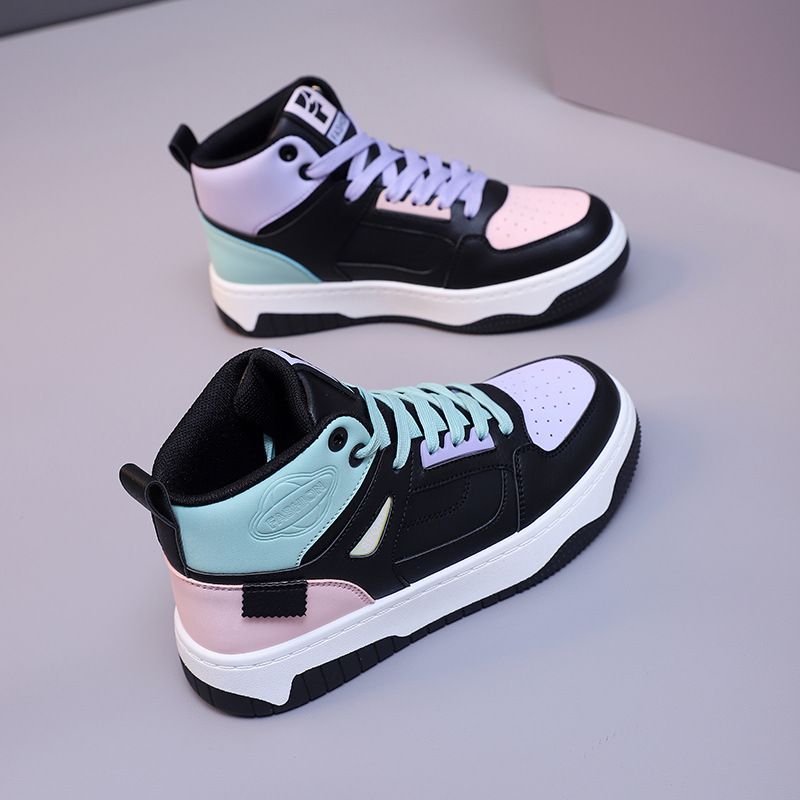 AB-67 검은 만다린 오리 색상