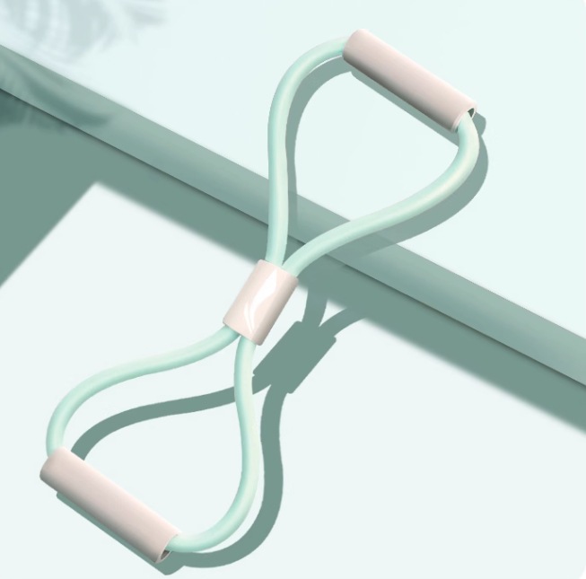 515-3 활력 그린 [굵은 글체 12mm/약 25 파운드] 초보자 추천 사용