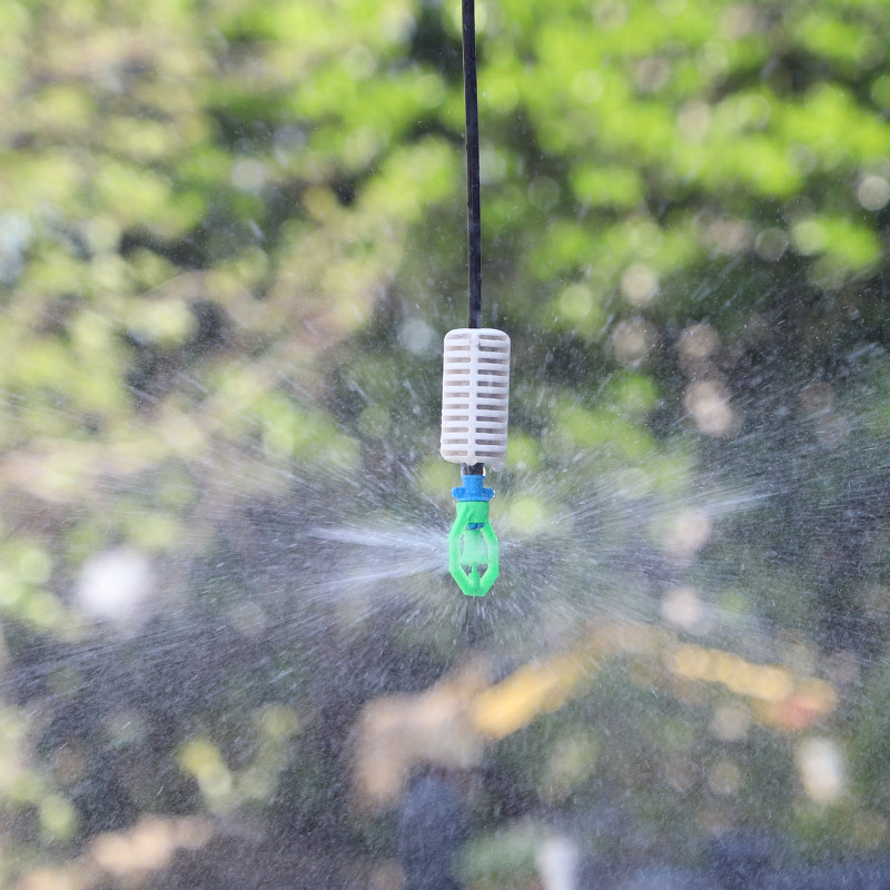 Precio unitario de la boquilla Kaka no incluye impuestos