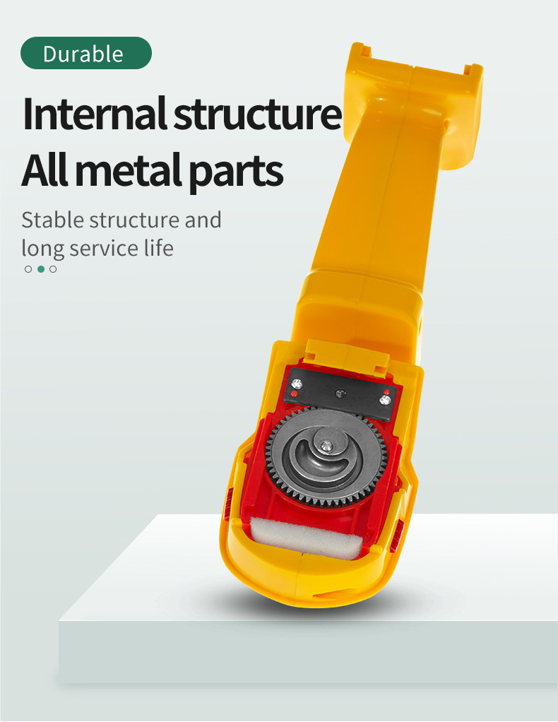 Electric Hedge Trimmer Image 11