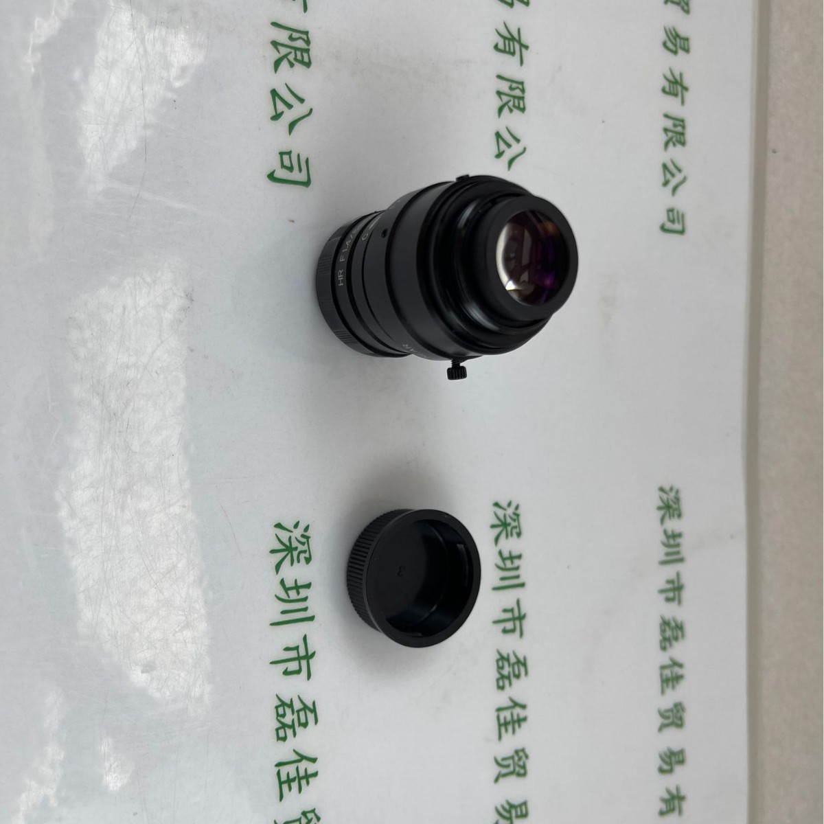 KOWA兴和 工业镜头 LM8JCM现货