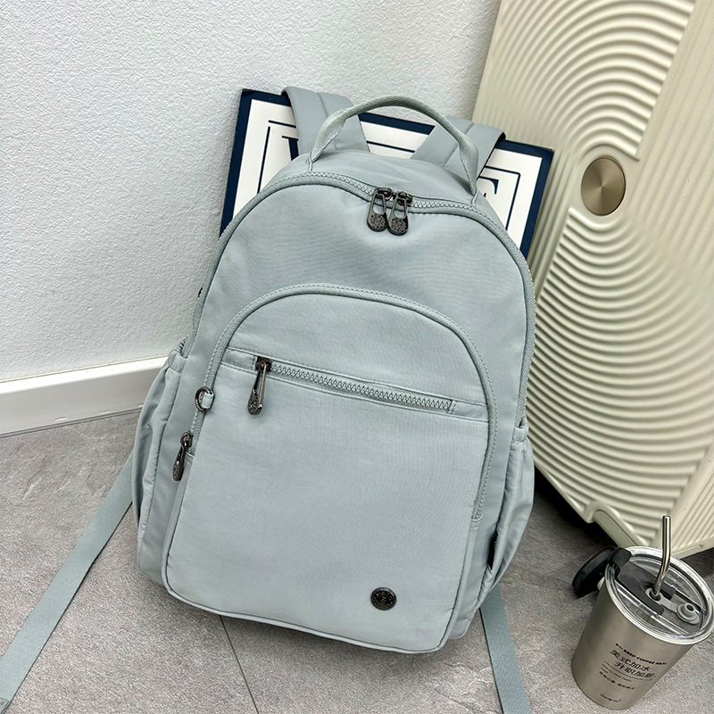 休闲便捷小背包男女双肩旅游超轻户外徒步登山旅行书包随身双肩包|undefined