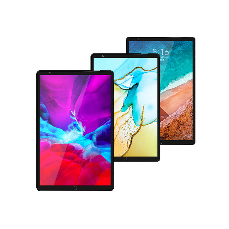 8-inch call capability, intelligent quad core tablet with dual cameras, entertainment gift computer_voghion.com