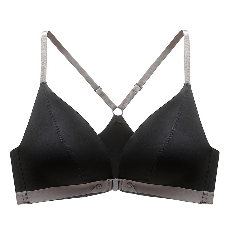 블랙 싱글 피스