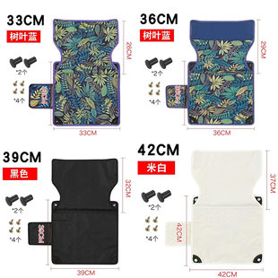(Wholesale), wear-resistant pillow, changeable accessories, increased thickness