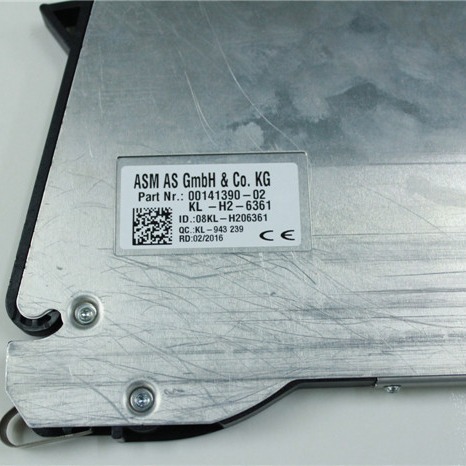 Siemens ASM Feeder 00141390-02 Siemens ASM Feeder 00141390-02