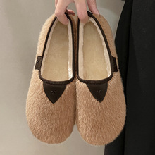 ����ЬŮ�ﶬ�⴩�ӽq�¿�һ�_������Ь�Ӽ�����ë������