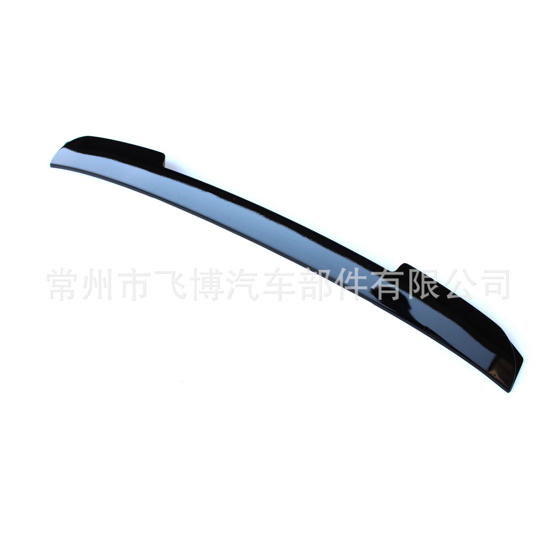 Roof Spoiler For Ford Mondeo 2013-2018 No Punching