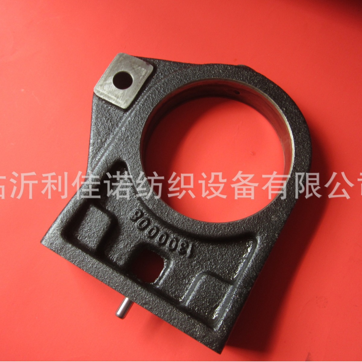 现货供应菲姆凸轮箱配件：开口传动轴支架 件号1300081