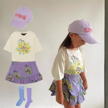 2021�����¿�taoϵ�КW���L�ٴ���ɫ����Ů����ͯT����ȹ�r�аٴ�