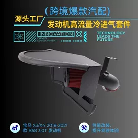 车身及附件;其他汽车改装;进气总管