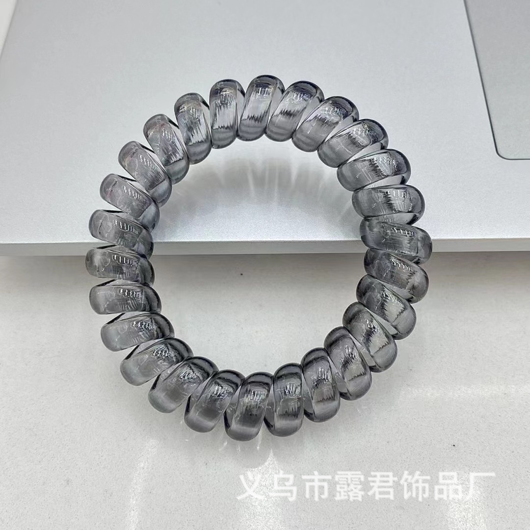 회색