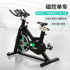 磁気制御スピニングバイク家庭用有酸素運動エアロバイクサイレントジムパワーバイクスピニングバイク