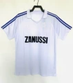 1984-85 Real Madrid Home