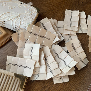 ���Ə͹����f�p�x���Ejunk journal �֎������b��زď͹�Ⱦ��Art