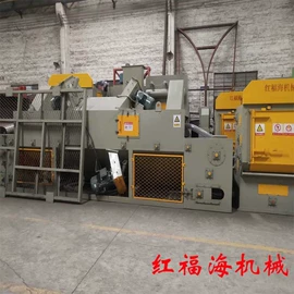 抛丸清理机;喷砂设备;喷嘴、喷头