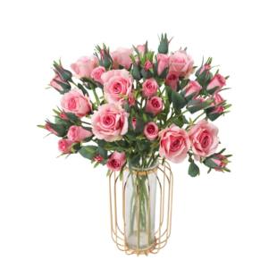 (Cross-border trading), realistic Korean artificial plant for home use