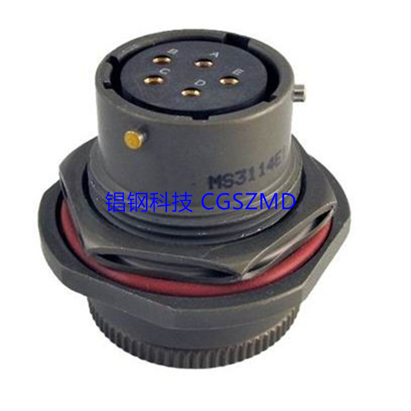 MS3110��MS3111��MS3119������12-8P  26482 bayonet connector