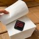 Embossed toilet paper straw paper toilet paper household knife cutting paper family pack full box wholesale thickened affordable pack commercial