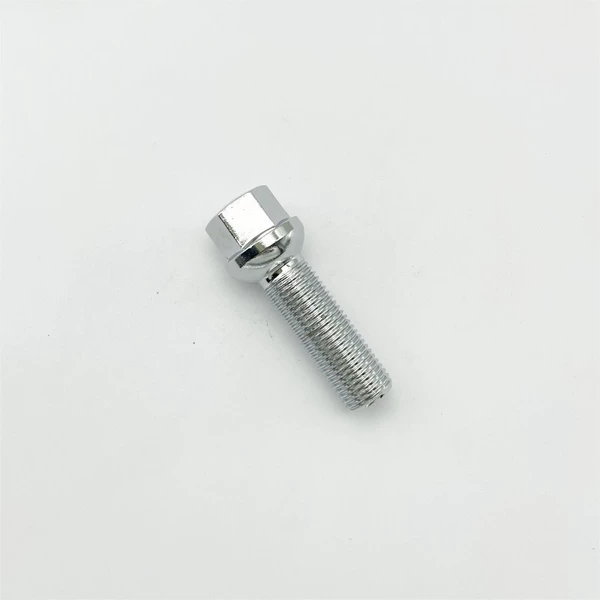 M14*1.5*40*17 (spherical)