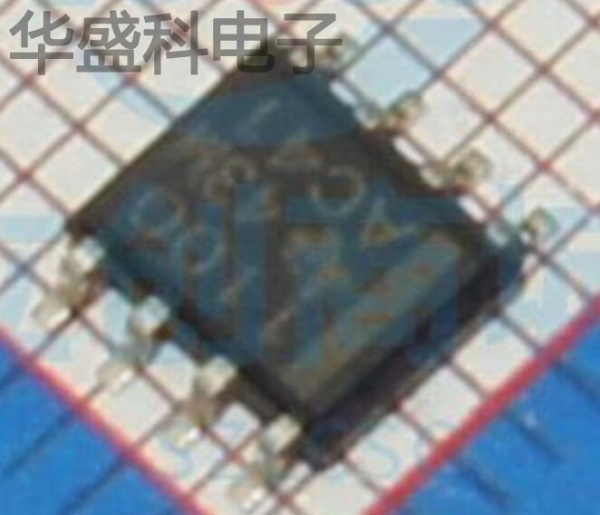 TPS1100DR 封装 SOP-8 MOS场效应管