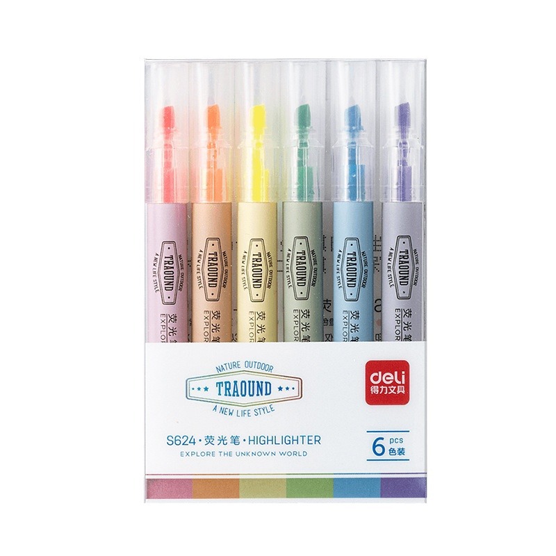 Effective fluorescent marker pen for students with fluorescent…