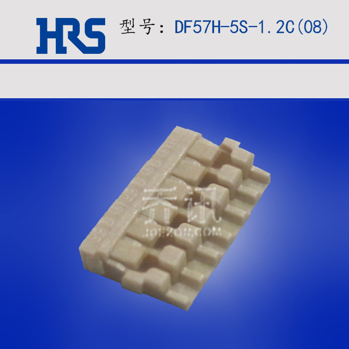 ���㻦DF57H-5S-1.2C(08)������±������ɫHRSԭ��housing