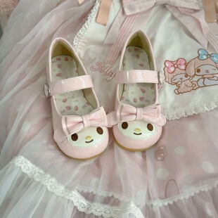 2026�¿�΢Ц��������LolitaЬ�A�^�͸���ɫ�ɐ�լϵƽ��Ь
