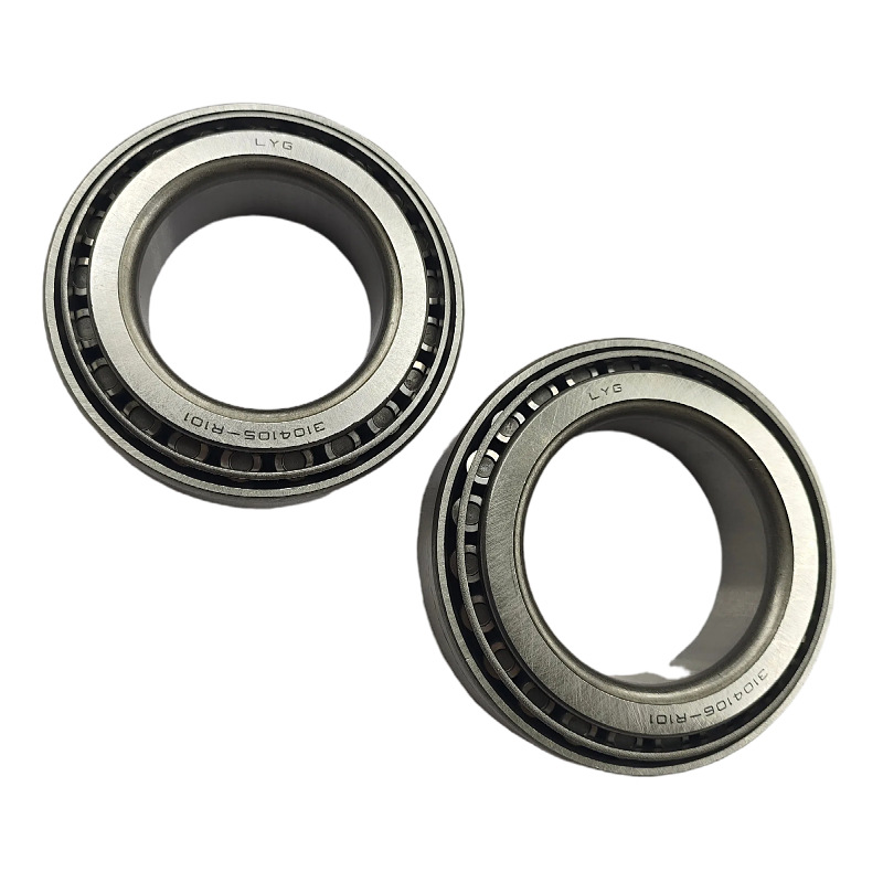 Suitable for Jac Starway 2.7 Rear Wheel Bearings 3104105-R101 3104106-R101