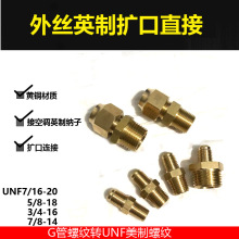 �~Ӣ����z�U��ֱ��2��3��4�� SAE���ȿڿ��{�~���D����UNF���^