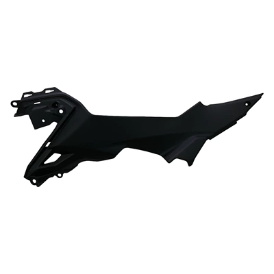 Motorcycle Fender: Z650 Shell, 2017-2019 Modified Parts