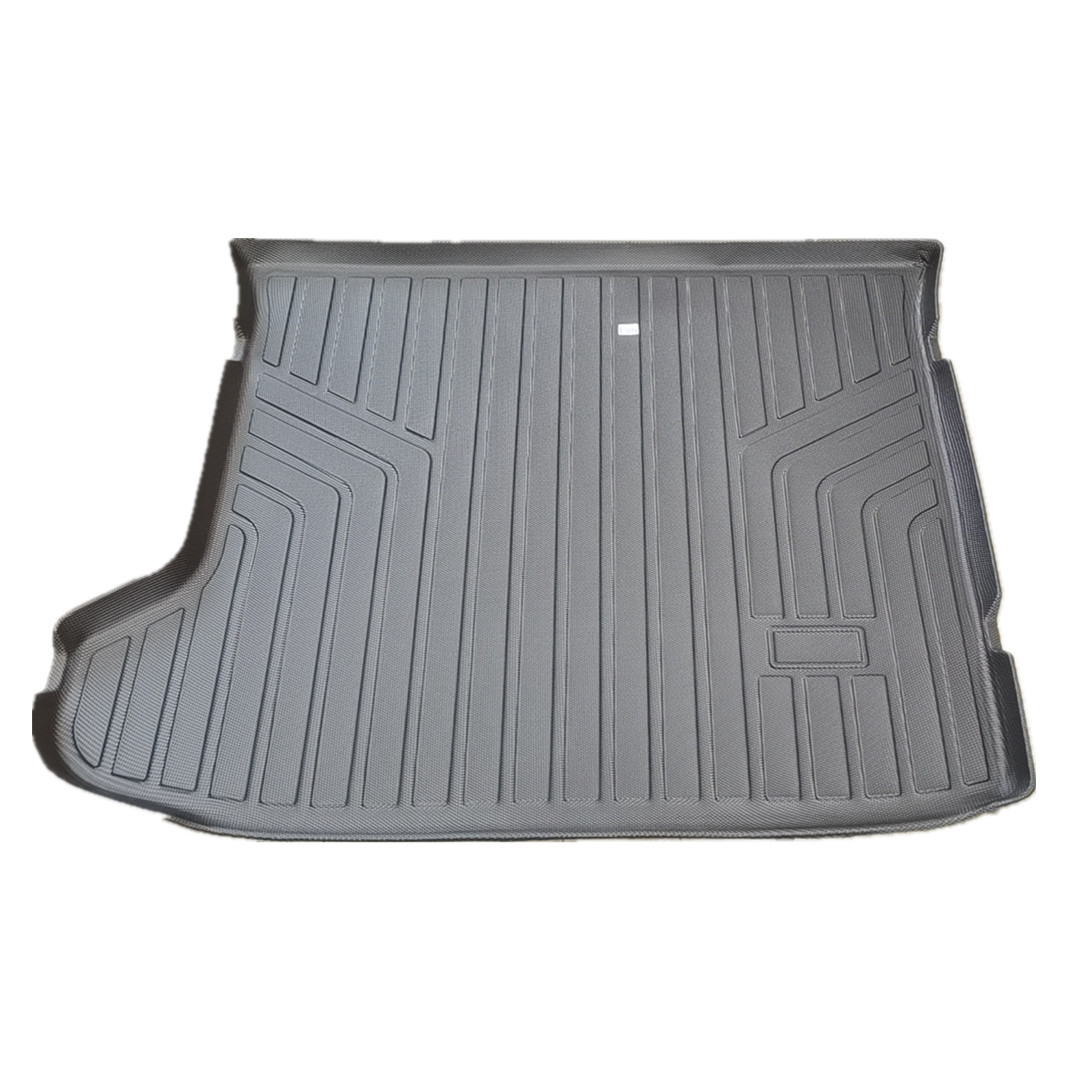 起亚EV6后备箱垫_副本