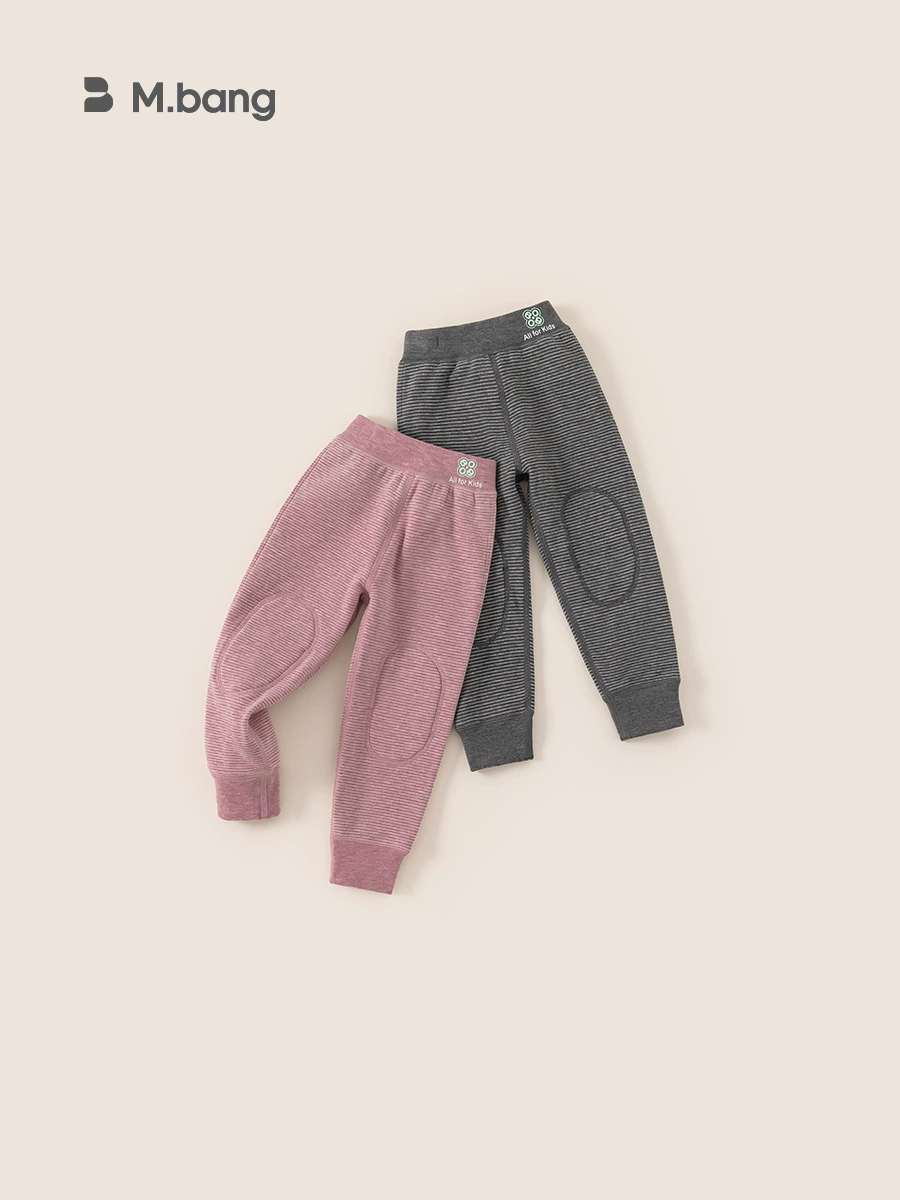 Brand-selected Summer clothing, winter thermal underwear, keep-warm trousers, leggings, uniform, increased thickness