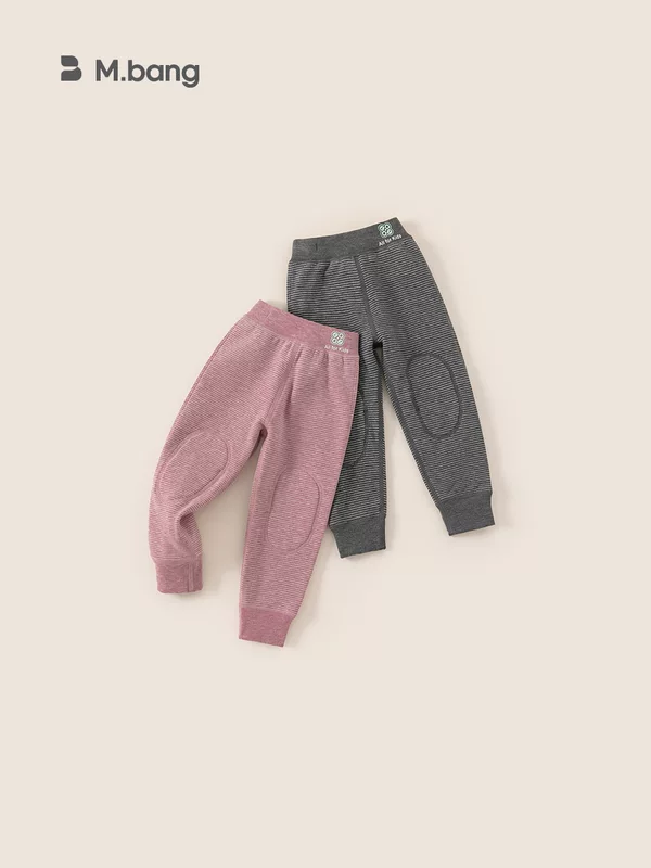 Brand-selected Summer clothing, winter thermal underwear, keep-warm trousers, leggings, uniform, increased thickness