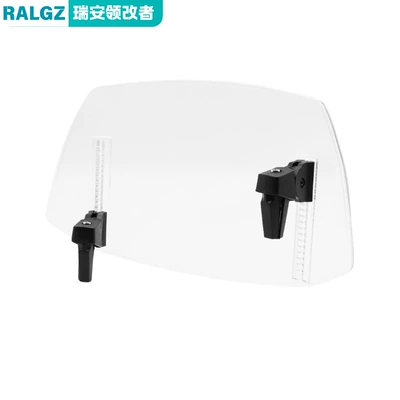 Honda, Bmw, Yamaha, Motorcycle front windshield