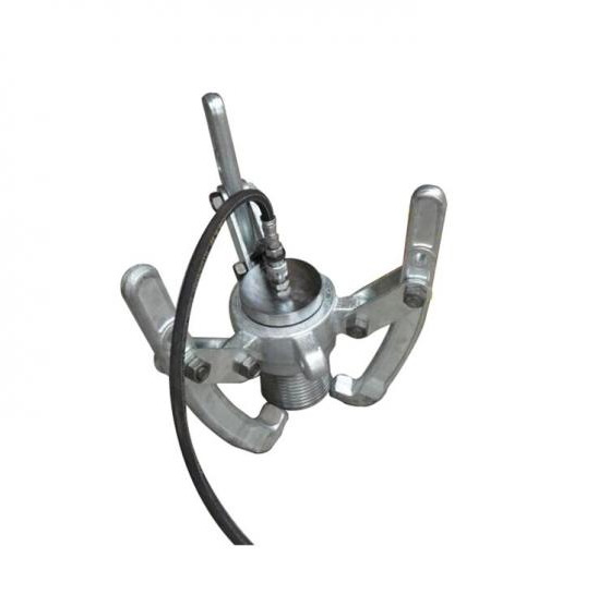 分体式液压拉马PHA-5/10/20/30/50自锁对中拉马