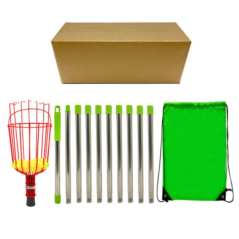 과일 따기 10 섹션 조립 버전