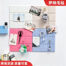 毛毡;猫猫窝/笼/垫;软木板/留言板